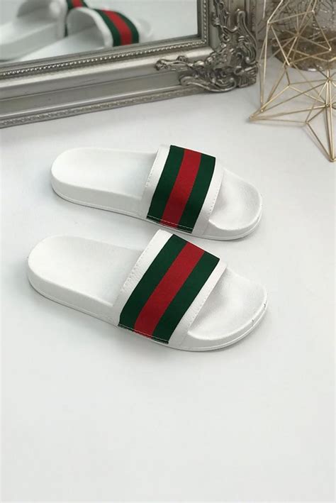 ciabatte gucci 2020|gucci fashion designer clothing.